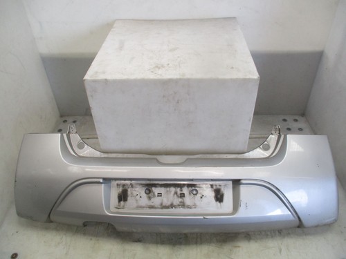 Pare choc arriere renault - pare-choc,
