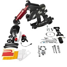 Monorim Kit de Suspension Arrière Monorim pour Xiaomi M365, M365 Pro, Pro 2,