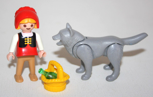 Playmobil special 4562 - special, little