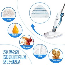 Tampons de Nettoyage