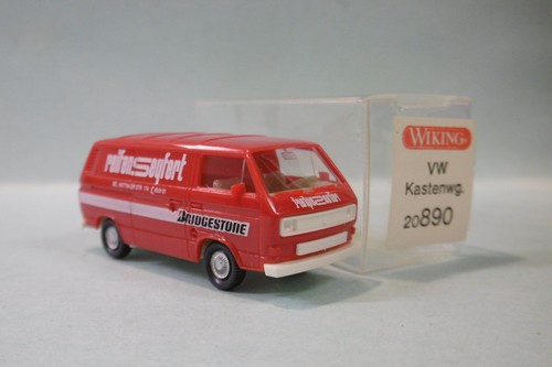 Wiking volkswagen - wiking,