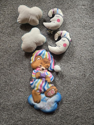Vtg teddy beddy - vtg, bear
