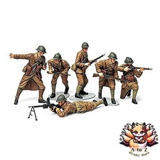 NOUVELLE série miniature