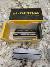 New Leatherman Juice KF4 Storm