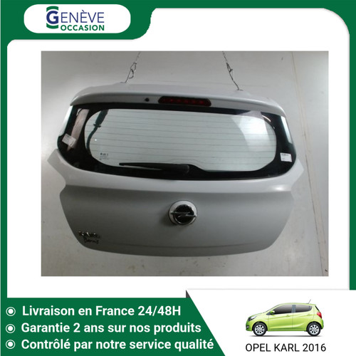 Hayon opel karl - hayon,