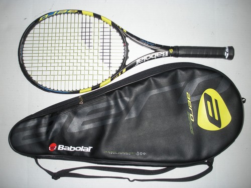 Babolat aeropro drive original - aeropro,