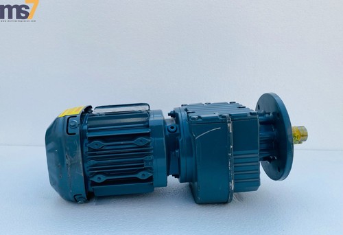 Sew eurodrive moteur - moteur, À