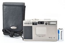 All Works[Top MINT] Minolta