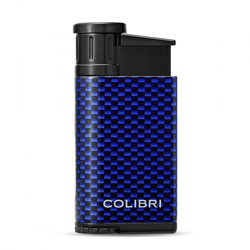 Briquet jet robuste colibri - robuste,