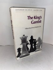 Viktor Korchnoi, Vladimir Zak