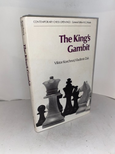 Viktor korchnoi vladimir - korchnoi,,