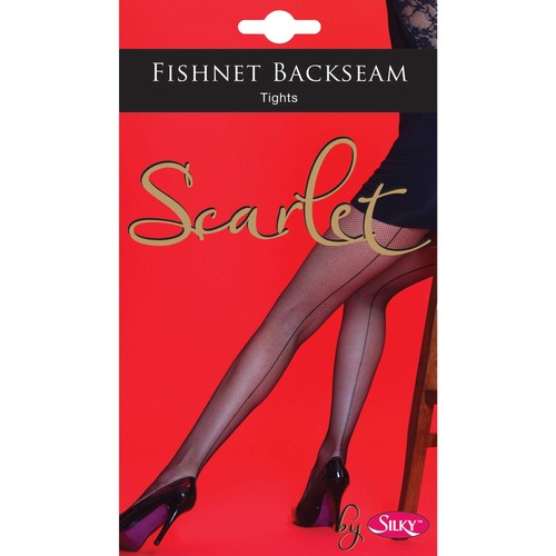 Silky scarlette collants - -,