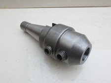 cône de fraisage SA40 mandrin