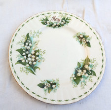 Assiette à dessert Royal