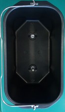 Baignoire Panier Pièces de