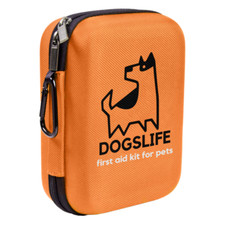 DogsLife Premiers Secours Kit
