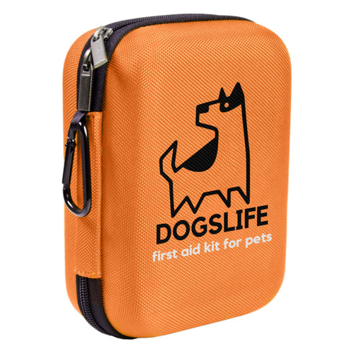 Dogslife premiers secours - secours, kit