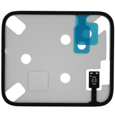 Câble plat bobine d'induction