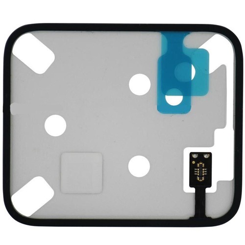 Câble plat bobine - , d'induction