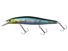 Neuf daiwa steez minnow - steez, 11cm