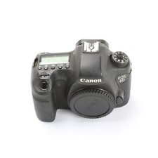 Canon EOS 6D + 219 K