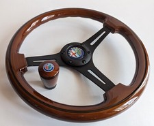 Volant compatible avec Alfa