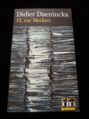 Rue meckert didier - rue,