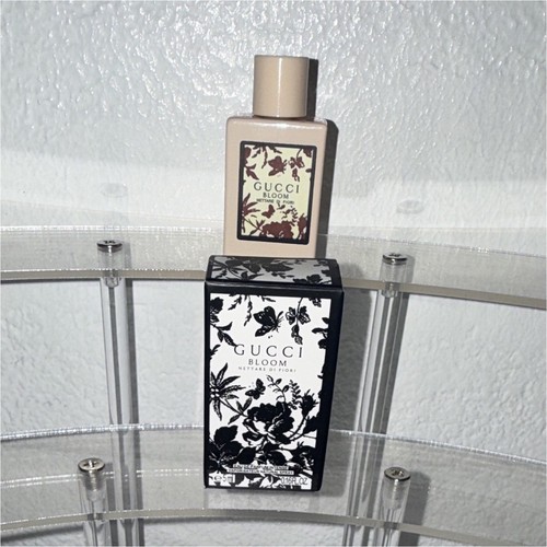 Gucci bloom miniature eau - , de
