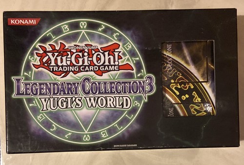 Legendary collection - legendary,