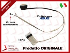 Câble Plat Câble LCD ASUS