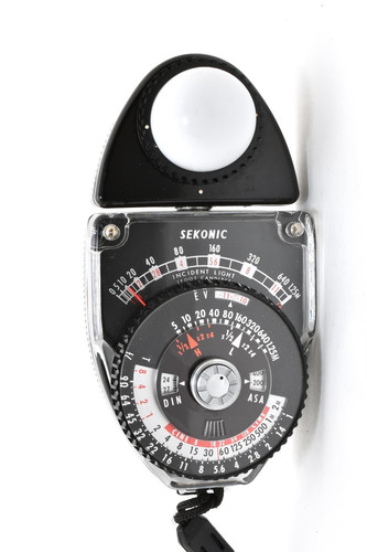 Near mint compteur de - mint+++],