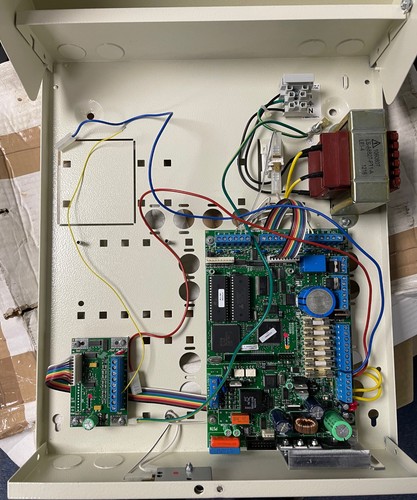 Honeywell galaxy c048 c1 - honeywell, c048-d-c1