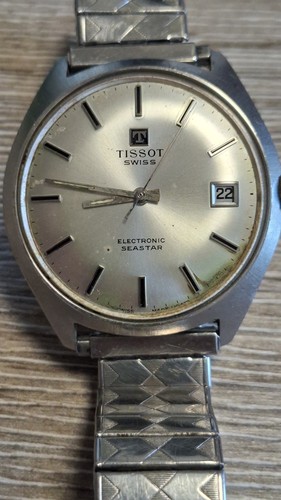 Tissot seastar montre - tissot,