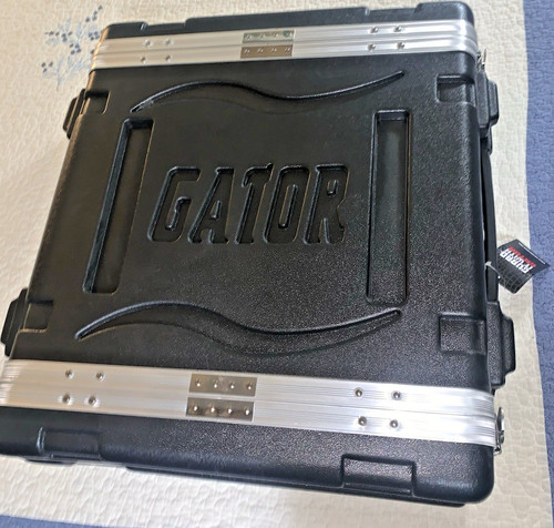 Audio gator 2l - gator, rack
