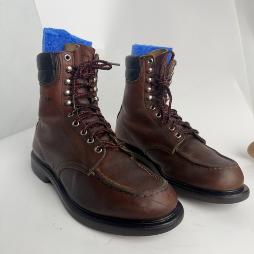 Red wing 404 supersole mens - 404,