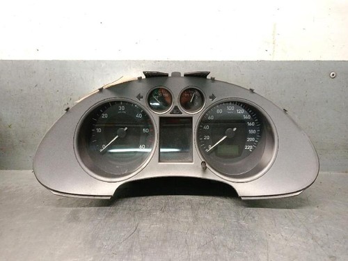6l0920823c tableau bord - 6l0920823c, de