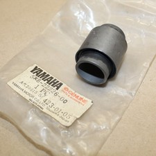 BAGUE INFERIEURE D AMORTISSEUR