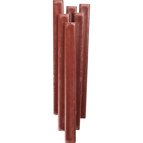 Sceau de cire de bouteille -