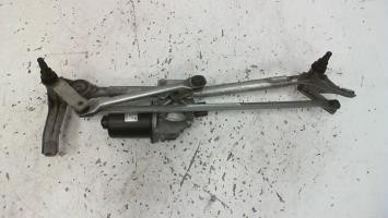 Moteur essuie glace avant bmw - moteur,