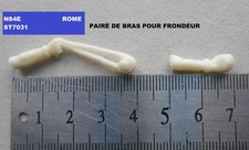 COPIES RESINE POUR FIGURINES