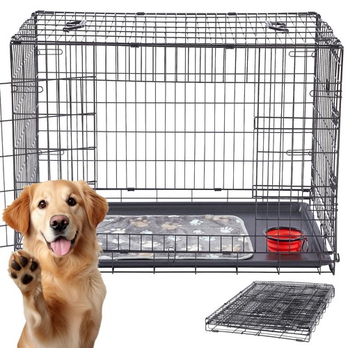 Arebos cage pour - cage, chiens