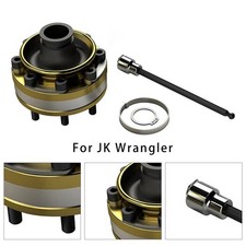 CV Joint Kit 1744014 Pour JK