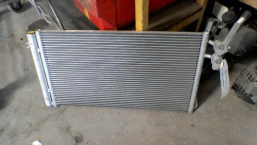Condenseur clim bmw serie - condenseur,