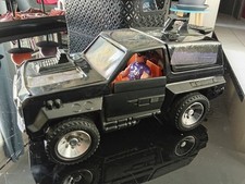 M.A.S.K. mask kenner Jackhammer Cliff Dagger Kenner en l etat