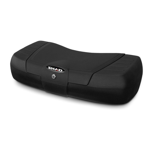 Top case avant - case, shad