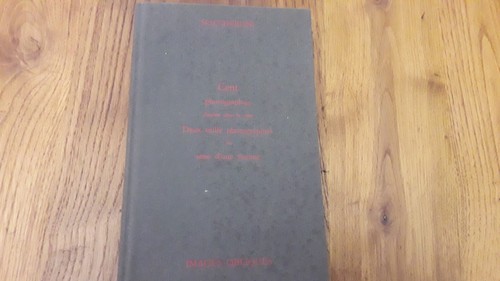 Livre ancien club - livre, le