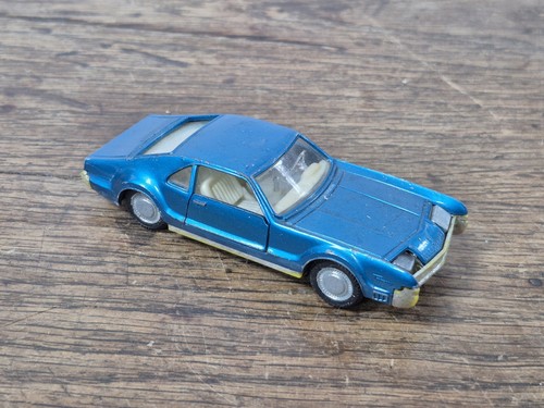 Voiture miniature oldsmobile - voiture,