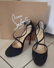 Christian Louboutin Size 36,5