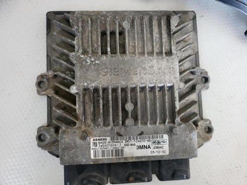 Kit demarrage ford max 1 - demarrage,