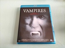 Vampires blu ray john - -, blu-ray